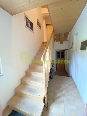 Pronájem bytu 3+kk, Velké Karlovice, 71 m2