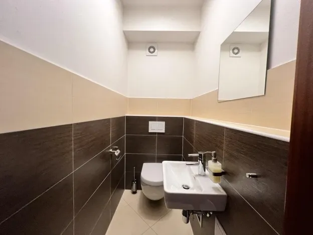 Prodej bytu 2+kk, Praha - Stodůlky, Svitákova, 47 m2