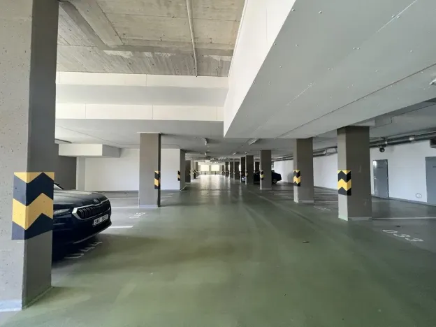 Prodej bytu 2+kk, Praha - Stodůlky, Svitákova, 47 m2