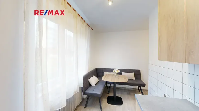 Pronájem bytu 3+1, Havlíčkův Brod, U Pekárny, 67 m2