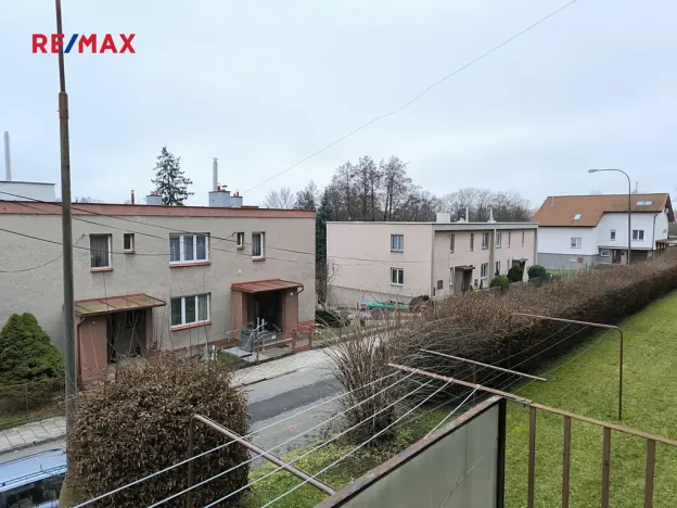 Pronájem bytu 3+1, Havlíčkův Brod, U Pekárny, 67 m2