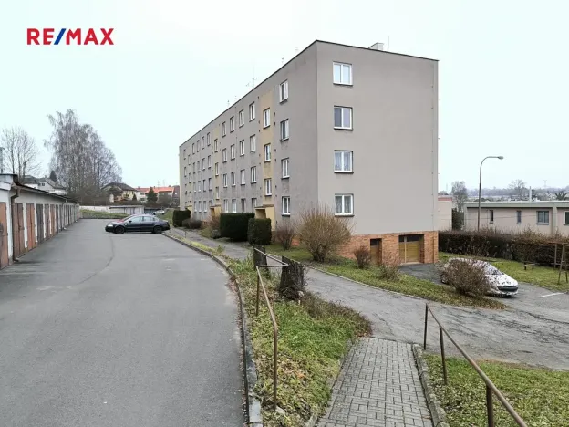 Pronájem bytu 3+1, Havlíčkův Brod, U Pekárny, 67 m2