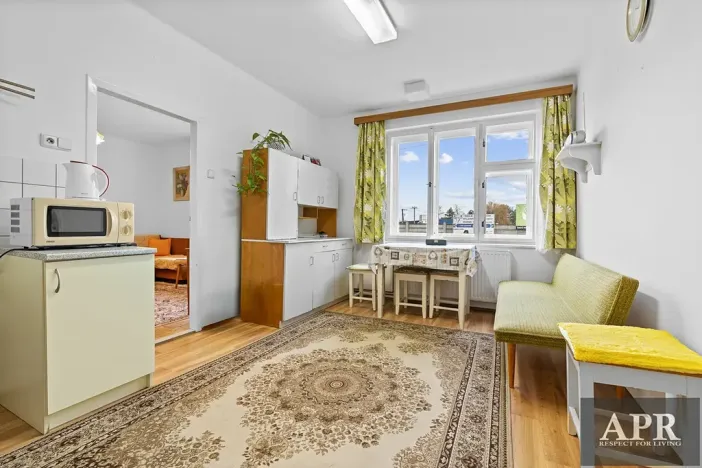 Prodej rodinného domu, Uherský Brod, Vlčnovská, 96 m2