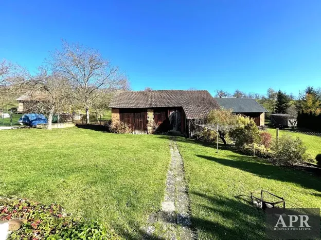 Prodej rodinného domu, Pašovice, 167 m2