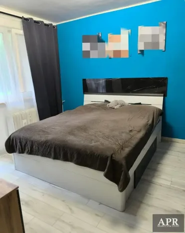 Prodej bytu 3+1, Uherský Brod, Obchodní, 70 m2