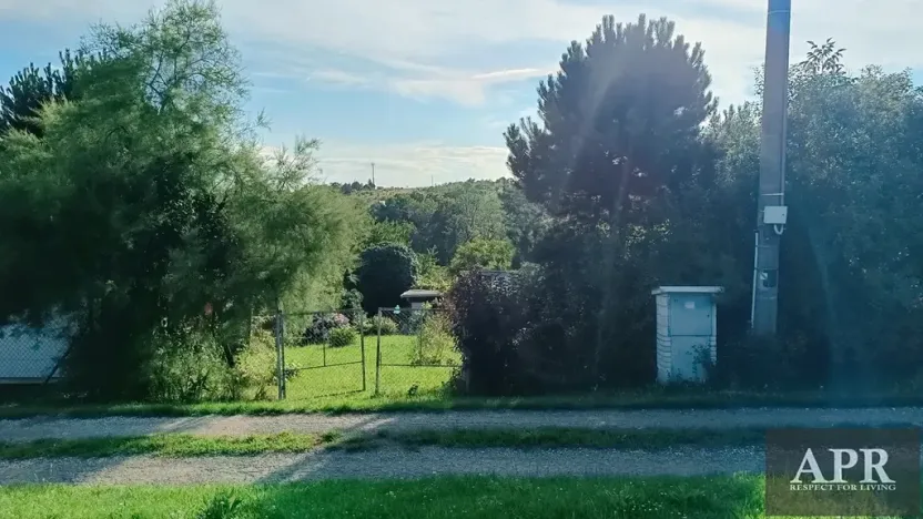 Prodej chaty, Uherský Brod, 25 m2