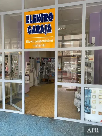 Pronájem obchodního prostoru, Uherský Brod, Bří Lužů, 130 m2