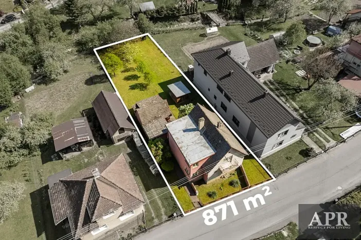 Prodej chalupy, Brumov-Bylnice, 117 m2