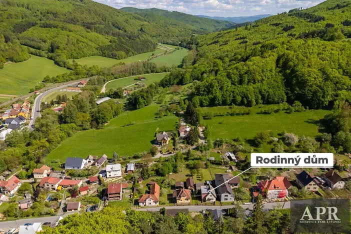 Prodej rodinného domu, Brumov-Bylnice, 117 m2