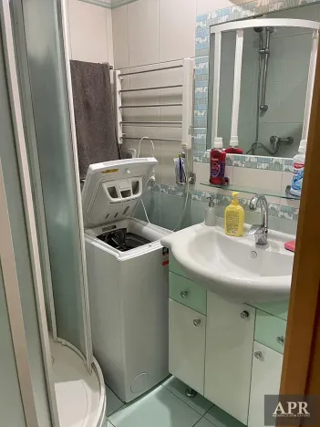 Prodej bytu 3+1, Uherský Brod, nám. 1. máje, 58 m2