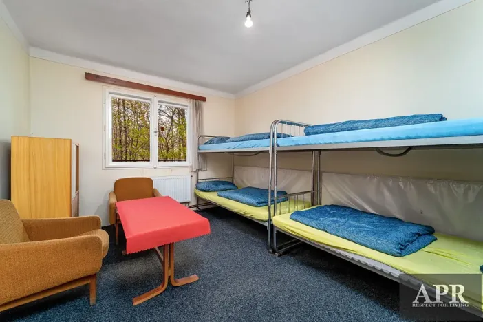 Prodej chaty, Pozlovice, 150 m2