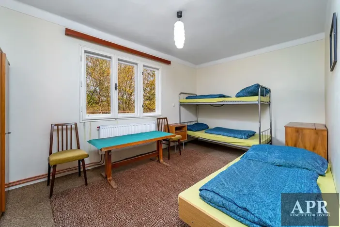 Prodej chaty, Pozlovice, 150 m2