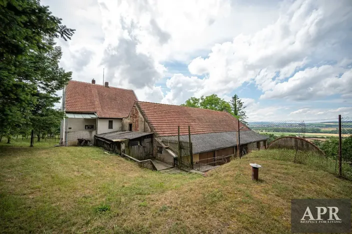 Prodej zemědělské usedlosti, Nezdenice, 275 m2