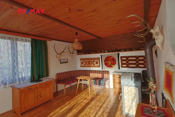 Prodej chaty, Zbraslavice, 70 m2
