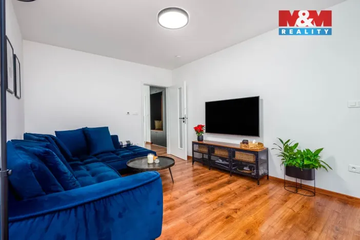 Prodej rodinného domu, Smiřice - Rodov, 131 m2