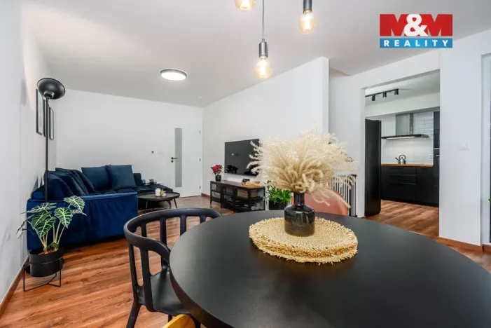 Prodej rodinného domu, Smiřice - Rodov, 131 m2