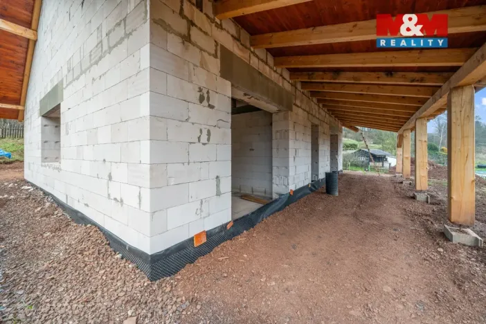 Prodej rodinného domu, Hejtmánkovice, 145 m2