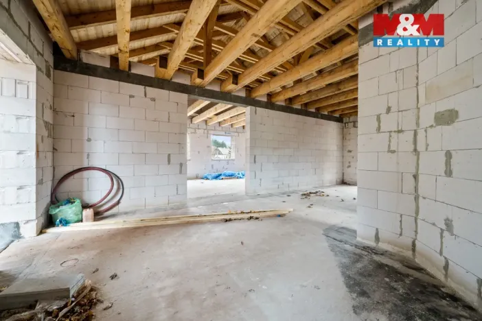 Prodej rodinného domu, Hejtmánkovice, 145 m2