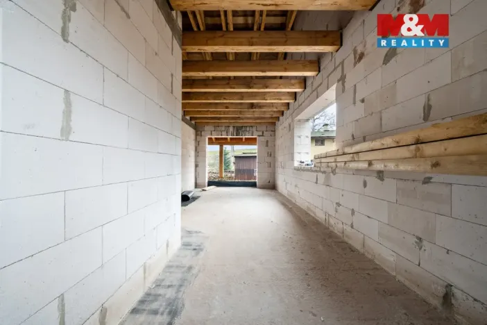 Prodej rodinného domu, Hejtmánkovice, 145 m2