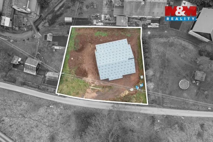 Prodej rodinného domu, Hejtmánkovice, 145 m2