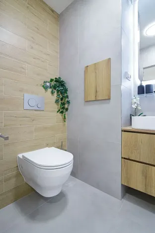 Pronájem bytu 2+1, Karviná, Na Kopci, 55 m2