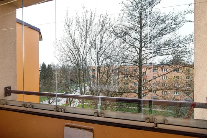 Pronájem bytu 2+1, Karviná, Na Kopci, 55 m2