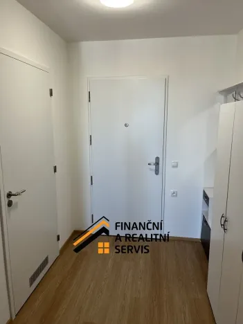 Pronájem bytu 1+kk, Mladá Boleslav, Vondřichova, 38 m2