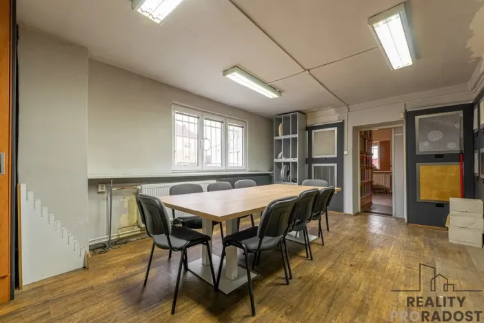 Prodej obchodního prostoru, Kozolupy, 8348 m2