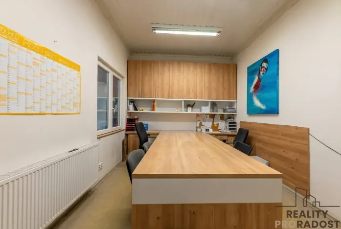 Prodej obchodního prostoru, Kozolupy, 8348 m2