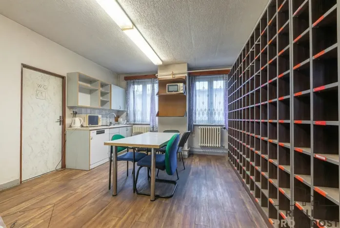 Prodej obchodního prostoru, Kozolupy, 8348 m2