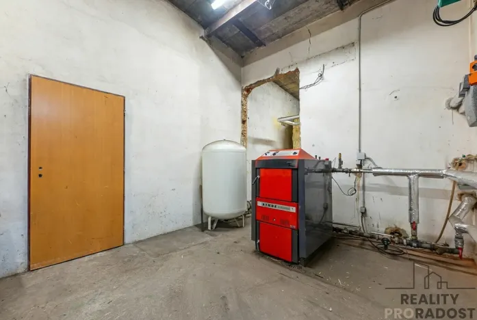 Prodej obchodního prostoru, Kozolupy, 8348 m2