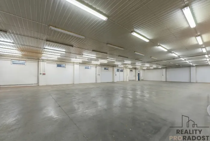 Prodej obchodního prostoru, Kozolupy, 8348 m2