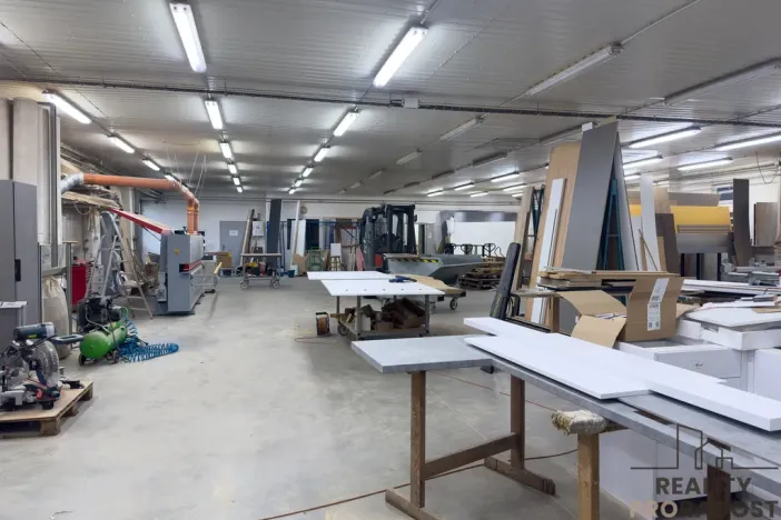 Prodej obchodního prostoru, Kozolupy, 8348 m2