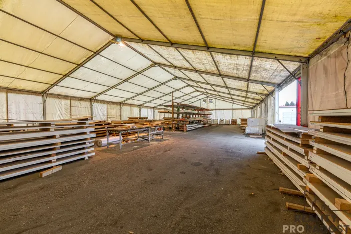 Prodej obchodního prostoru, Kozolupy, 8348 m2