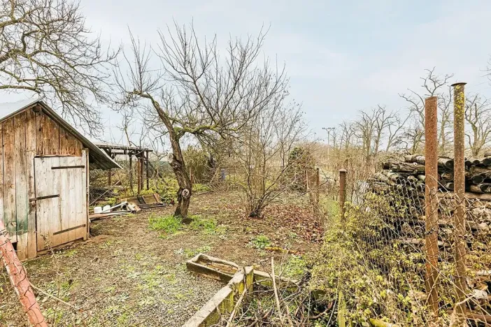 Prodej bytu 2+1, Pohořelice, 60 m2