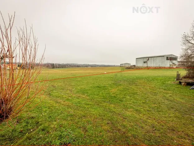 Prodej pozemku pro bydlení, Nová Ves u Světlé, 4203 m2