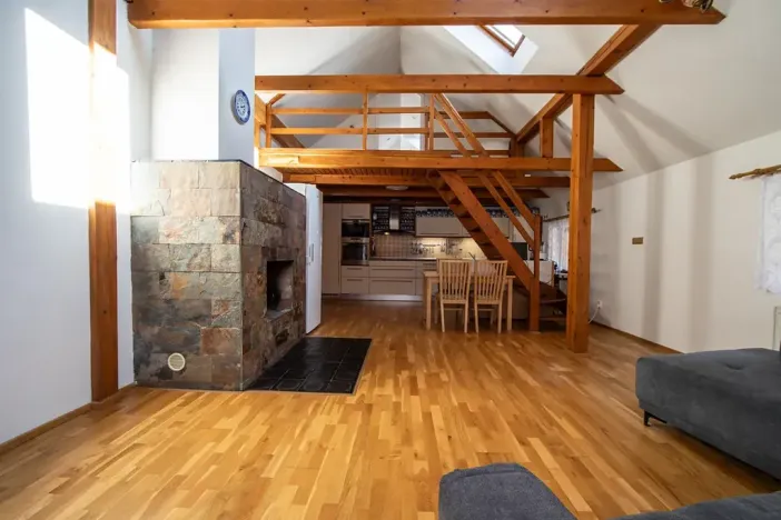 Prodej rodinného domu, Praha - Hlubočepy, Hlubočepská, 156 m2