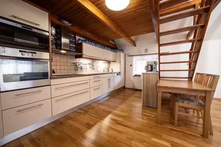 Prodej rodinného domu, Praha - Hlubočepy, Hlubočepská, 156 m2