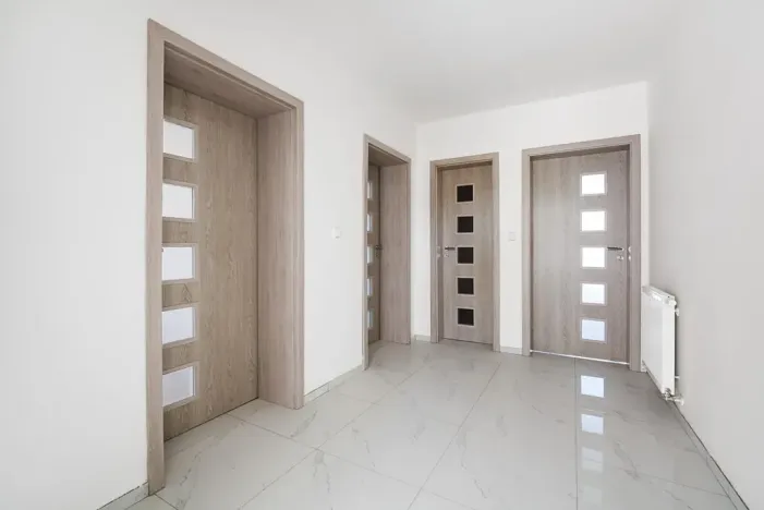 Prodej rodinného domu, Bučovice, 411 m2