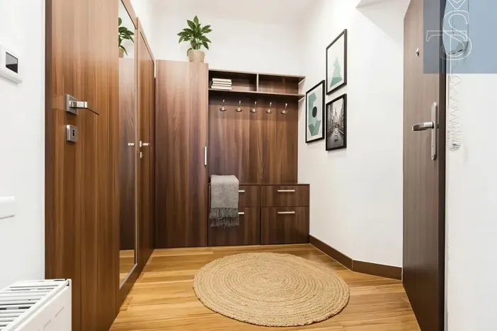 Prodej bytu 3+1, Praha - Holešovice, Veletržní, 102 m2