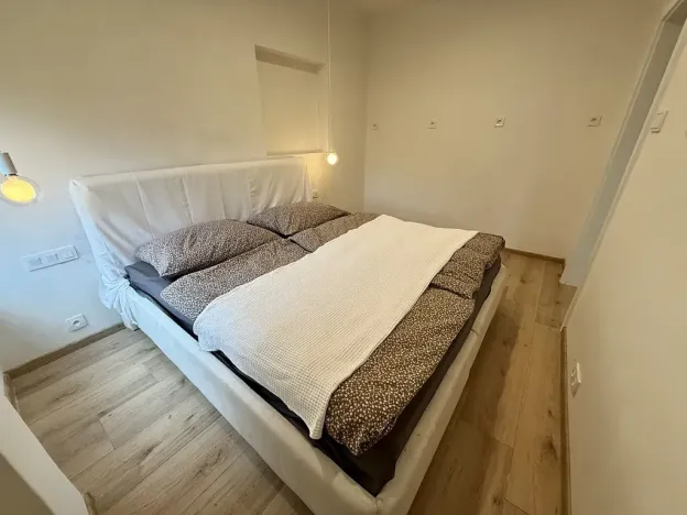 Pronájem bytu 3+kk, Praha - Suchdol, Zákolanská, 68 m2