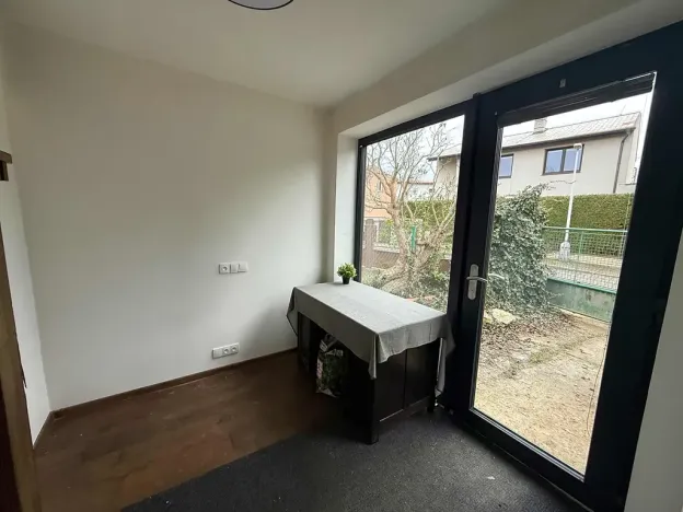 Pronájem bytu 3+kk, Praha - Suchdol, Zákolanská, 68 m2