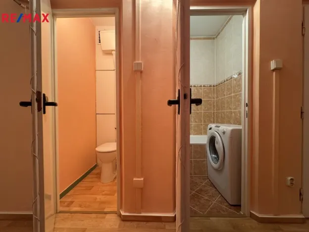 Prodej bytu 2+1, Olomouc - Nová Ulice, Junácká, 50 m2