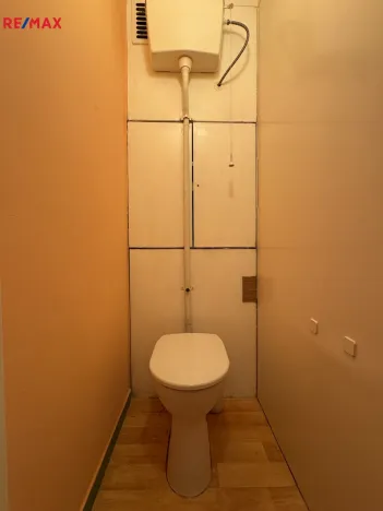 Prodej bytu 2+1, Olomouc - Nová Ulice, Junácká, 50 m2