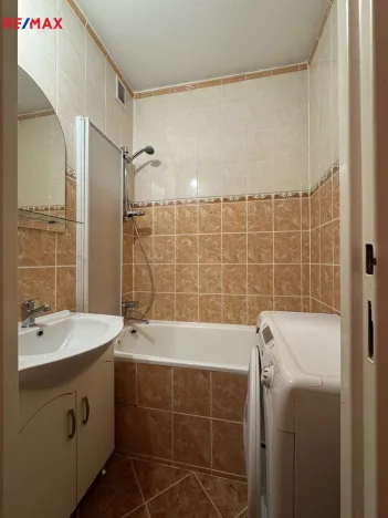 Prodej bytu 2+1, Olomouc - Nová Ulice, Junácká, 50 m2