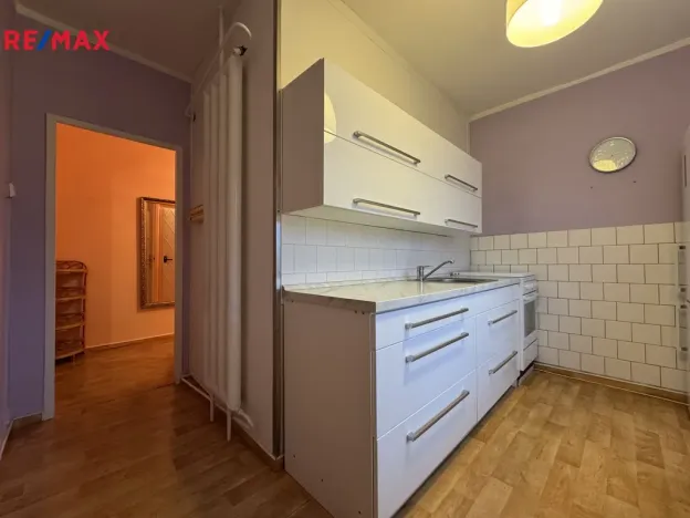 Prodej bytu 2+1, Olomouc - Nová Ulice, Junácká, 50 m2