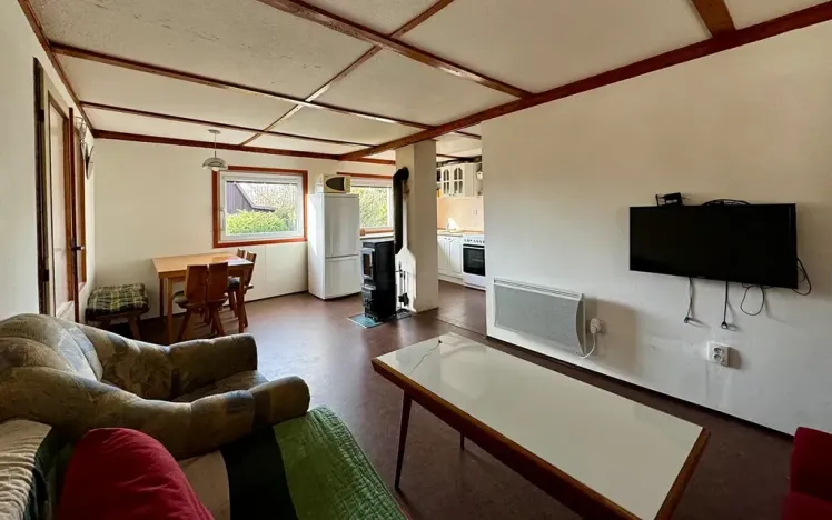 Prodej chaty, Ostrov, 56 m2