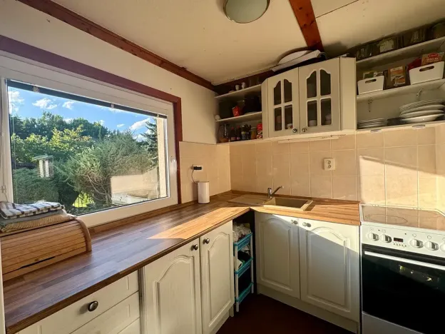 Prodej chaty, Ostrov, 56 m2