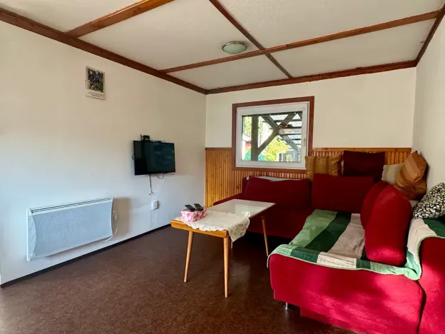 Prodej chaty, Ostrov, 56 m2