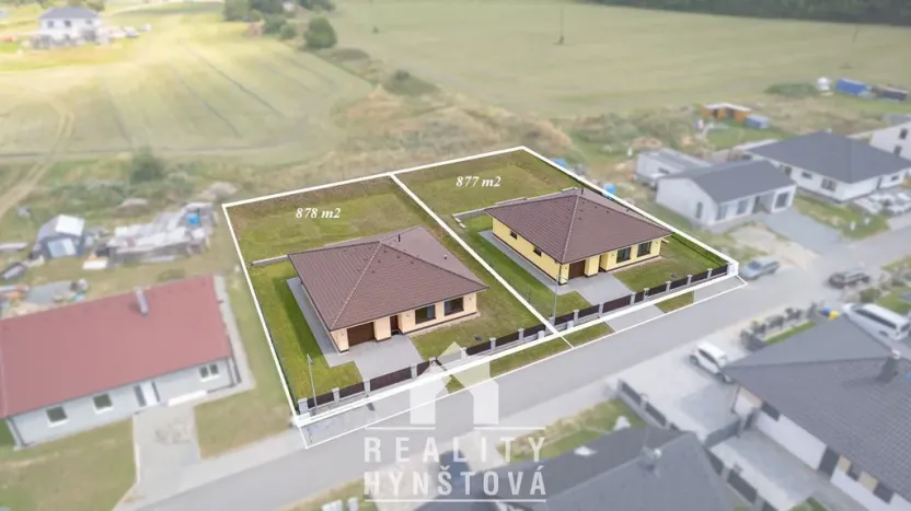 Prodej rodinného domu, Benešov, 112 m2
